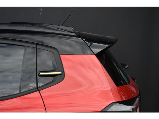 Citroën ë-C3 Max 113pk 44 kWh 3 Fase | Navigatie | Achteruitrijcamera | Full-LED | Climate Control | Parkeerse... ActivLease financial lease