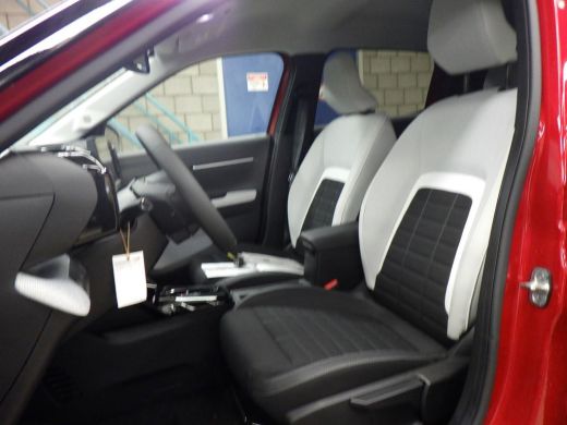 Citroën ë-C3 Max 113pk 44 kWh 3 Fase | Navigatie | Achteruitrijcamera | Full-LED | Climate Control | Parkeerse... ActivLease financial lease