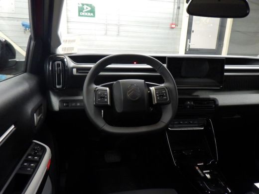 Citroën ë-C3 Max 113pk 44 kWh 3 Fase | Navigatie | Achteruitrijcamera | Full-LED | Climate Control | Parkeerse... ActivLease financial lease