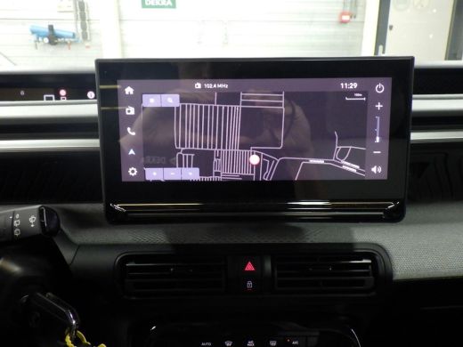 Citroën ë-C3 Max 113pk 44 kWh 3 Fase | Navigatie | Achteruitrijcamera | Full-LED | Climate Control | Parkeerse... ActivLease financial lease