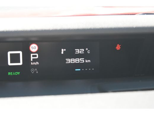 Citroën ë-C3 Max 113pk 44 kWh 3 Fase | Navigatie | Camera | Climate Control | Full-LED | Parkeersensoren | !! ActivLease financial lease