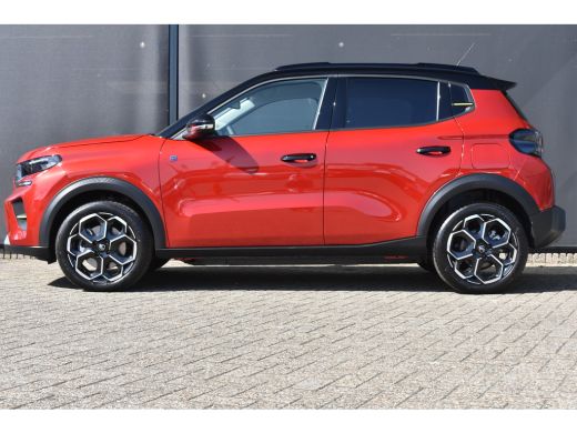 Citroën ë-C3 Max 113pk 44 kWh 3 Fase | Navigatie | Camera | Climate Control | Full-LED | Parkeersensoren | !! ActivLease financial lease