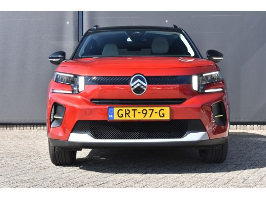 Citroën ë-C3 Max 113pk 44 kWh 3 Fase | Navigatie | Camera | Climate Control | Full-LED | Parkeersensoren | !! ActivLease financial lease