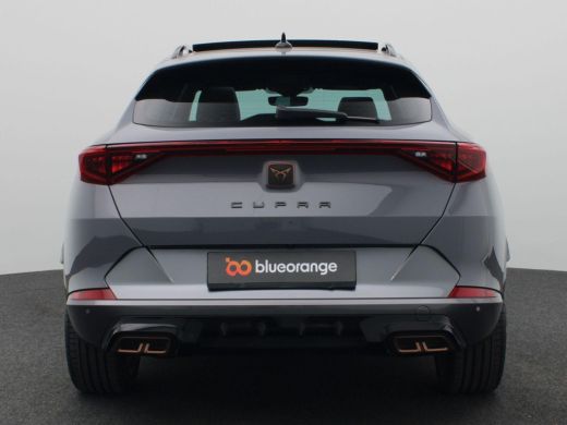CUPRA Formentor 1.4 e-Hybrid Performance 204PK DSG Pano-Schuifdak, Adaptieve Cruise Controle, Trekhaak, 360gr. Ca... ActivLease financial lease