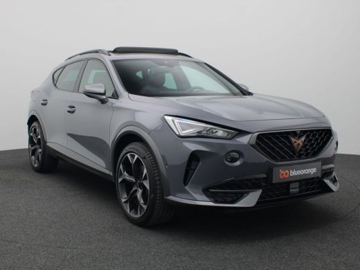 CUPRA Formentor 1.4 e-Hybrid Performance 204PK DSG Pano-Schuifdak, Adaptieve Cruise Controle, Trekhaak, 360gr. Ca... ActivLease financial lease