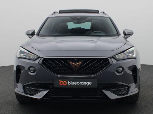 CUPRA Formentor 1.4 e-Hybrid Performance 204PK DSG Pano-Schuifdak, Adaptieve Cruise Controle, Trekhaak, 360gr. Ca... ActivLease financial lease