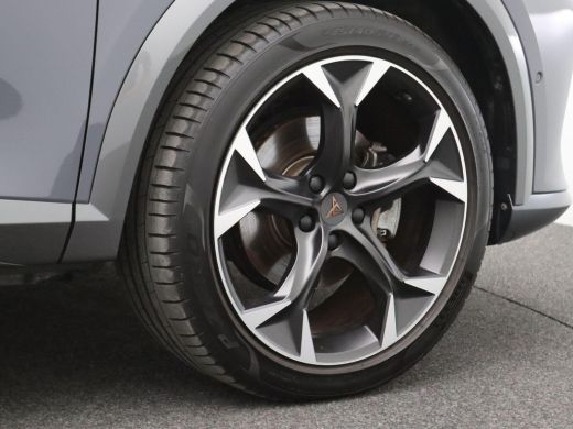 CUPRA Formentor 1.4 e-Hybrid Performance 204PK DSG Pano-Schuifdak, Adaptieve Cruise Controle, Trekhaak, 360gr. Ca... ActivLease financial lease