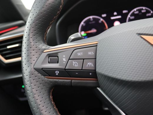CUPRA Formentor 1.4 e-Hybrid Performance 204PK DSG Pano-Schuifdak, Adaptieve Cruise Controle, Trekhaak, 360gr. Ca... ActivLease financial lease