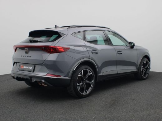 CUPRA Formentor 1.4 e-Hybrid Performance 204PK DSG Pano-Schuifdak, Adaptieve Cruise Controle, Trekhaak, 360gr. Ca... ActivLease financial lease