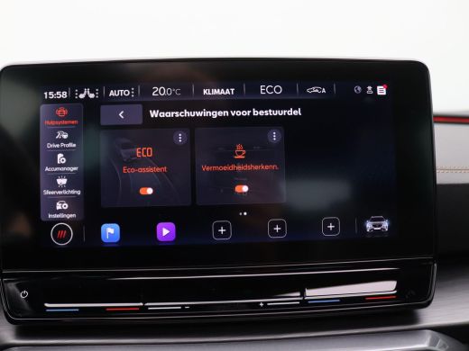 CUPRA Formentor 1.4 e-Hybrid Performance 204PK DSG Pano-Schuifdak, Adaptieve Cruise Controle, Trekhaak, 360gr. Ca... ActivLease financial lease