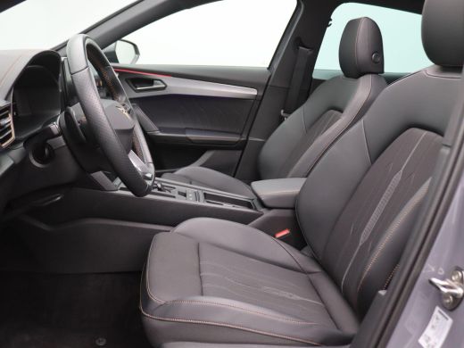 CUPRA Formentor 1.4 e-Hybrid Performance 204PK DSG Pano-Schuifdak, Adaptieve Cruise Controle, Trekhaak, 360gr. Ca... ActivLease financial lease