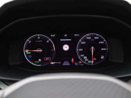 CUPRA Formentor 1.4 e-Hybrid Performance 204PK DSG Pano-Schuifdak, Adaptieve Cruise Controle, Trekhaak, 360gr. Ca... ActivLease financial lease