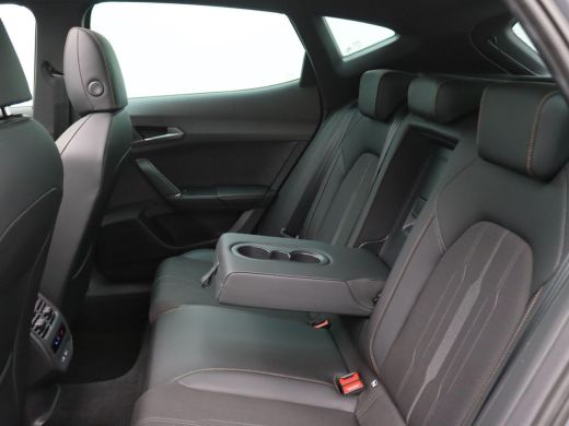CUPRA Formentor 1.4 e-Hybrid Performance 204PK DSG Pano-Schuifdak, Adaptieve Cruise Controle, Trekhaak, 360gr. Ca... ActivLease financial lease