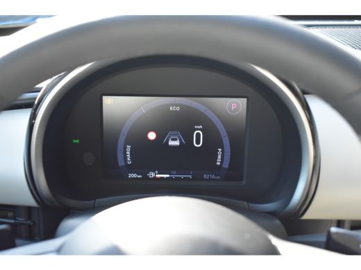 Fiat 600 1.2 Hybrid La Prima Automaat | Vol-Leder | Elektr. Stoelen | Massage | Elektr. Achterklep | Adapt... ActivLease financial lease