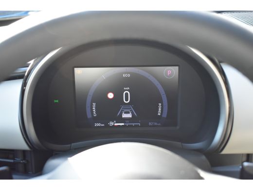 Fiat 600 1.2 Hybrid La Prima Automaat | Vol-Leder | Elektr. Stoelen | Massage | Elektr. Achterklep | Adapt... ActivLease financial lease