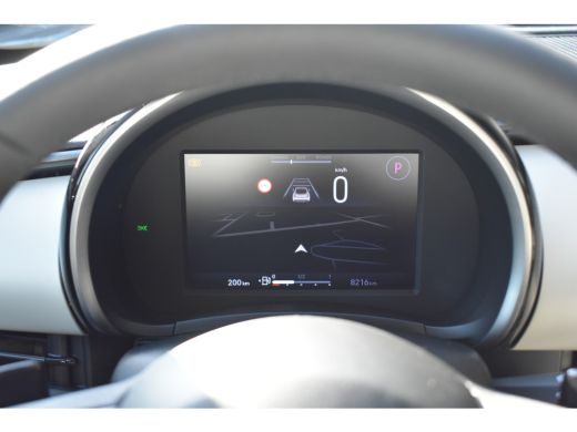 Fiat 600 1.2 Hybrid La Prima Automaat | Vol-Leder | Elektr. Stoelen | Massage | Elektr. Achterklep | Adapt... ActivLease financial lease