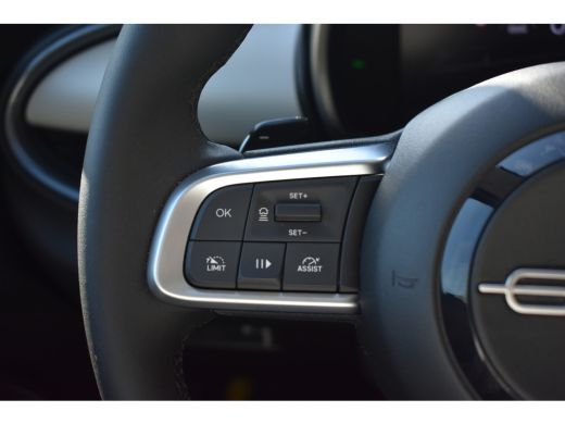 Fiat 600 1.2 Hybrid La Prima Automaat | Vol-Leder | Elektr. Stoelen | Massage | Elektr. Achterklep | Adapt... ActivLease financial lease