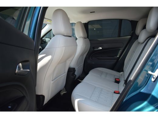 Fiat 600 1.2 Hybrid La Prima Automaat | Vol-Leder | Massage | Elektr. Achterklep | Adaptive Cruise | Elekt... ActivLease financial lease