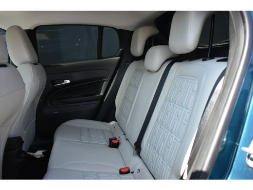 Fiat 600 1.2 Hybrid La Prima Automaat | Vol-Leder | Massage | Elektr. Achterklep | Adaptive Cruise | Elekt... ActivLease financial lease