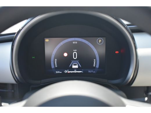 Fiat 600 1.2 Hybrid La Prima Automaat | Vol-Leder | Massage | Elektr. Achterklep | Adaptive Cruise | Elekt... ActivLease financial lease