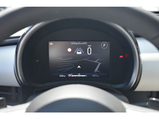 Fiat 600 1.2 Hybrid La Prima Automaat | Vol-Leder | Massage | Elektr. Achterklep | Adaptive Cruise | Elekt... ActivLease financial lease