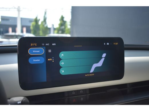 Fiat 600 1.2 Hybrid La Prima Automaat | Vol-Leder | Massage | Elektr. Achterklep | Adaptive Cruise | Elekt... ActivLease financial lease