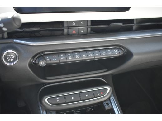 Fiat 600 1.2 Hybrid La Prima Automaat | Vol-Leder | Massage | Elektr. Achterklep | Adaptive Cruise | Elekt... ActivLease financial lease