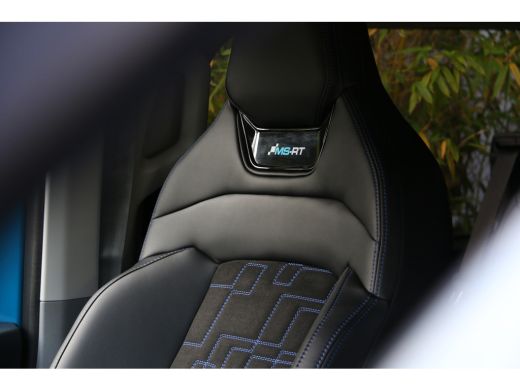 Ford E-Transit Custom 320 L2H1 MS-RT 65kWh dubbele cabine | Trekhaak | Camera | Stuur/stoelverwarming ActivLease financial lease