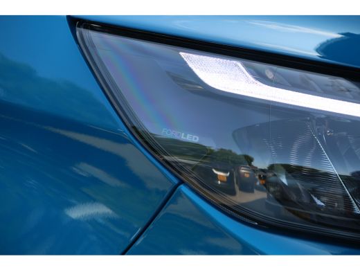 Ford E-Transit Custom 320 L2H1 MS-RT 65kWh dubbele cabine | Trekhaak | Camera | Stuur/stoelverwarming ActivLease financial lease