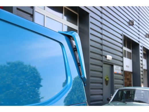 Ford E-Transit Custom 320 L2H1 MS-RT 65kWh dubbele cabine | Trekhaak | Camera | Stuur/stoelverwarming ActivLease financial lease