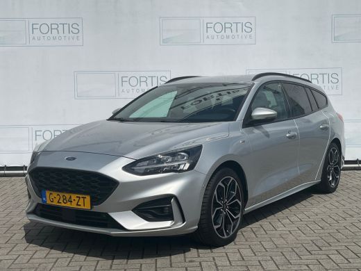 Ford Focus 1.5 EcoBoost ST Line Business NL AUTO | CARPLAY | CAMERA | LEDER |