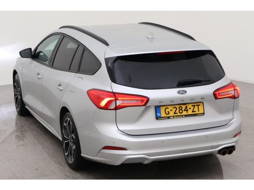 Ford Focus 1.5 EcoBoost ST Line Business NL AUTO | CARPLAY | CAMERA | LEDER | ActivLease financial lease