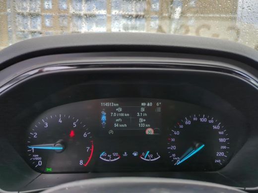 Ford Focus 1.5 EcoBoost ST Line Business NL AUTO | CARPLAY | CAMERA | LEDER | ActivLease financial lease