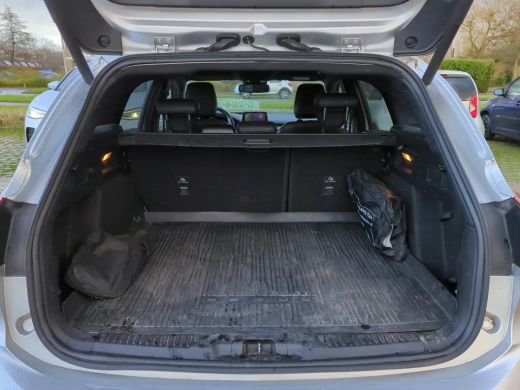 Ford Focus 1.5 EcoBoost ST Line Business NL AUTO | CARPLAY | CAMERA | LEDER | ActivLease financial lease