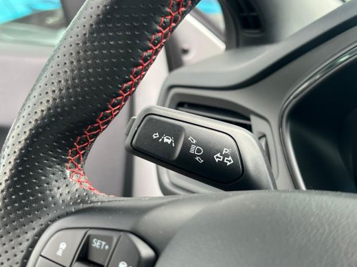 Ford Focus 1.5 EcoBoost ST Line Business NL AUTO | CARPLAY | CAMERA | LEDER | ActivLease financial lease