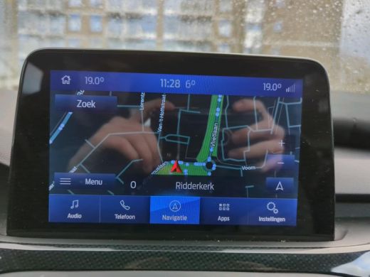 Ford Focus 1.5 EcoBoost ST Line Business NL AUTO | CARPLAY | CAMERA | LEDER | ActivLease financial lease