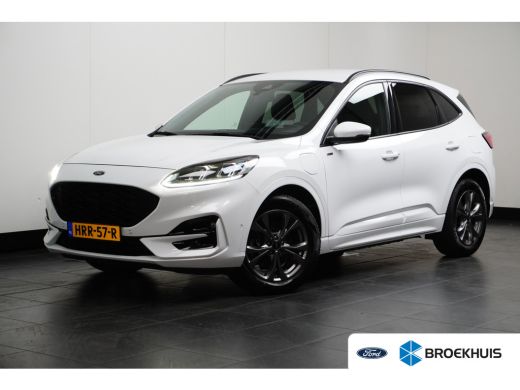 Ford Kuga 2.5 PHEV 225PK ST-Line X | ADAPTIVE CRUISE | DODEHOEKDETECTIE | HEAD-UP DISPLAY | STOEL+STUUR+VOO... Ford Kuga 2.5 PHEV 225PK ST-Line X | ADAPTIVE CRUISE | DODEHOEKDETECTIE | HEAD-UP DISPLAY | STOEL+STUUR+VOO...