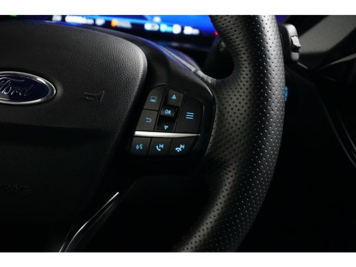 Ford Kuga 2.5 PHEV 225PK ST-Line X | ADAPTIVE CRUISE | DODEHOEKDETECTIE | HEAD-UP DISPLAY | STOEL+STUUR+VOO... ActivLease financial lease