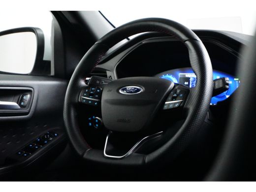Ford Kuga 2.5 PHEV 225PK ST-Line X | ADAPTIVE CRUISE | DODEHOEKDETECTIE | HEAD-UP DISPLAY | STOEL+STUUR+VOO... ActivLease financial lease