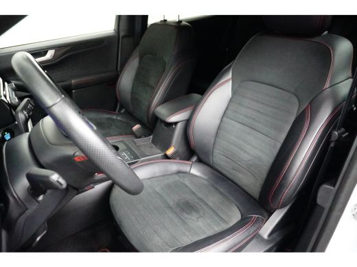 Ford Kuga 2.5 PHEV 225PK ST-Line X | ADAPTIVE CRUISE | DODEHOEKDETECTIE | HEAD-UP DISPLAY | STOEL+STUUR+VOO... ActivLease financial lease