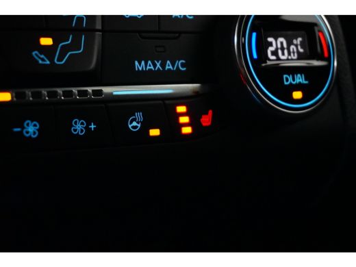 Ford Kuga 2.5 PHEV 225PK ST-Line X | ADAPTIVE CRUISE | DODEHOEKDETECTIE | HEAD-UP DISPLAY | STOEL+STUUR+VOO... ActivLease financial lease