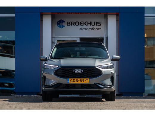 Ford Kuga 2.5 PHEV ST-Line | Schuif/kantel pano dak | Winterpakket | 19'' | Camera | Apple Carplay/Android ... ActivLease financial lease