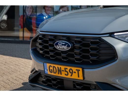Ford Kuga 2.5 PHEV ST-Line | Schuif/kantel pano dak | Winterpakket | 19'' | Camera | Apple Carplay/Android ... ActivLease financial lease