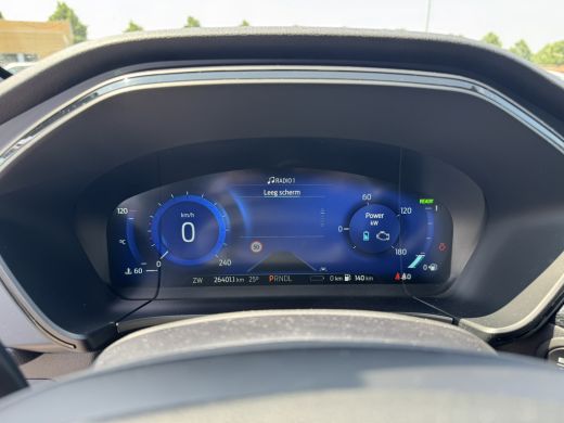 Ford Kuga 2.5 PHEV ST-Line | Trekhaak | 360 Camera | Winterpakket | Adaptieve cruise | Keyless | Apple Carp... ActivLease financial lease