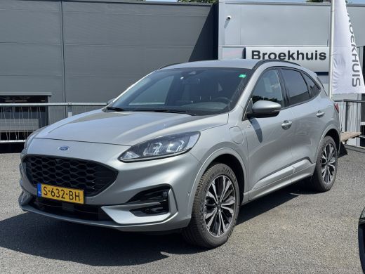 Ford Kuga 2.5 PHEV ST-Line | Trekhaak | 360 Camera | Winterpakket | Adaptieve cruise | Keyless | Apple Carp... ActivLease financial lease