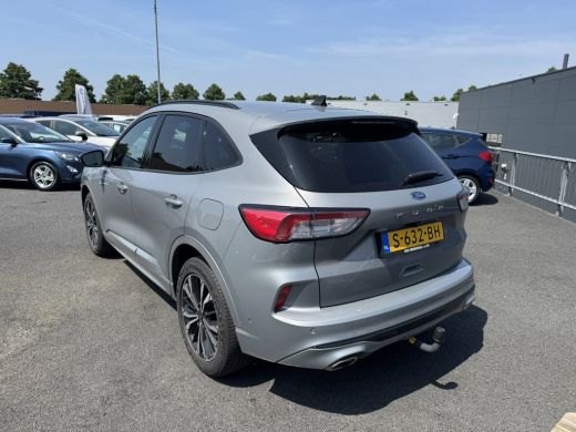 Ford Kuga 2.5 PHEV ST-Line | Trekhaak | 360 Camera | Winterpakket | Adaptieve cruise | Keyless | Apple Carp... ActivLease financial lease