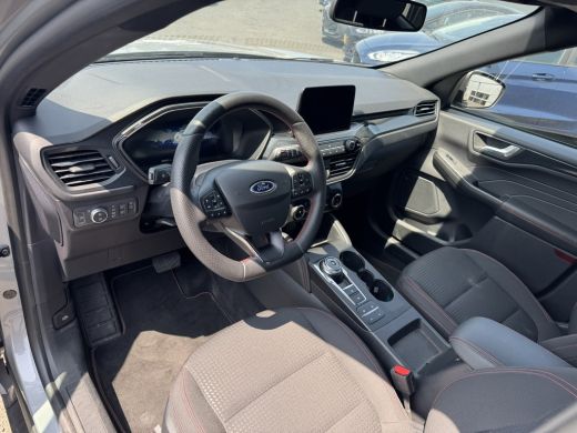 Ford Kuga 2.5 PHEV ST-Line | Trekhaak | 360 Camera | Winterpakket | Adaptieve cruise | Keyless | Apple Carp... ActivLease financial lease