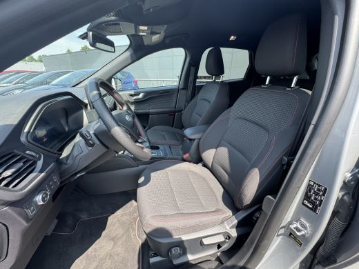 Ford Kuga 2.5 PHEV ST-Line | Trekhaak | 360 Camera | Winterpakket | Adaptieve cruise | Keyless | Apple Carp... ActivLease financial lease