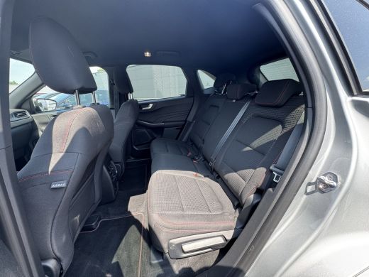 Ford Kuga 2.5 PHEV ST-Line | Trekhaak | 360 Camera | Winterpakket | Adaptieve cruise | Keyless | Apple Carp... ActivLease financial lease