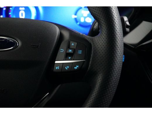 Ford Kuga 2.5 PHEV ST-Line | Wegklap Trekhaak | Camera | Elektr. Klep | 19 inch | Winter-pack | Standkachel... ActivLease financial lease